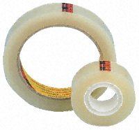 OPP STATIONARY TAPE