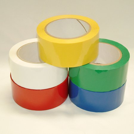 COLOR PACKING TAPE